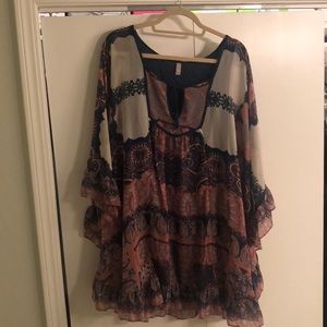 Free People dress